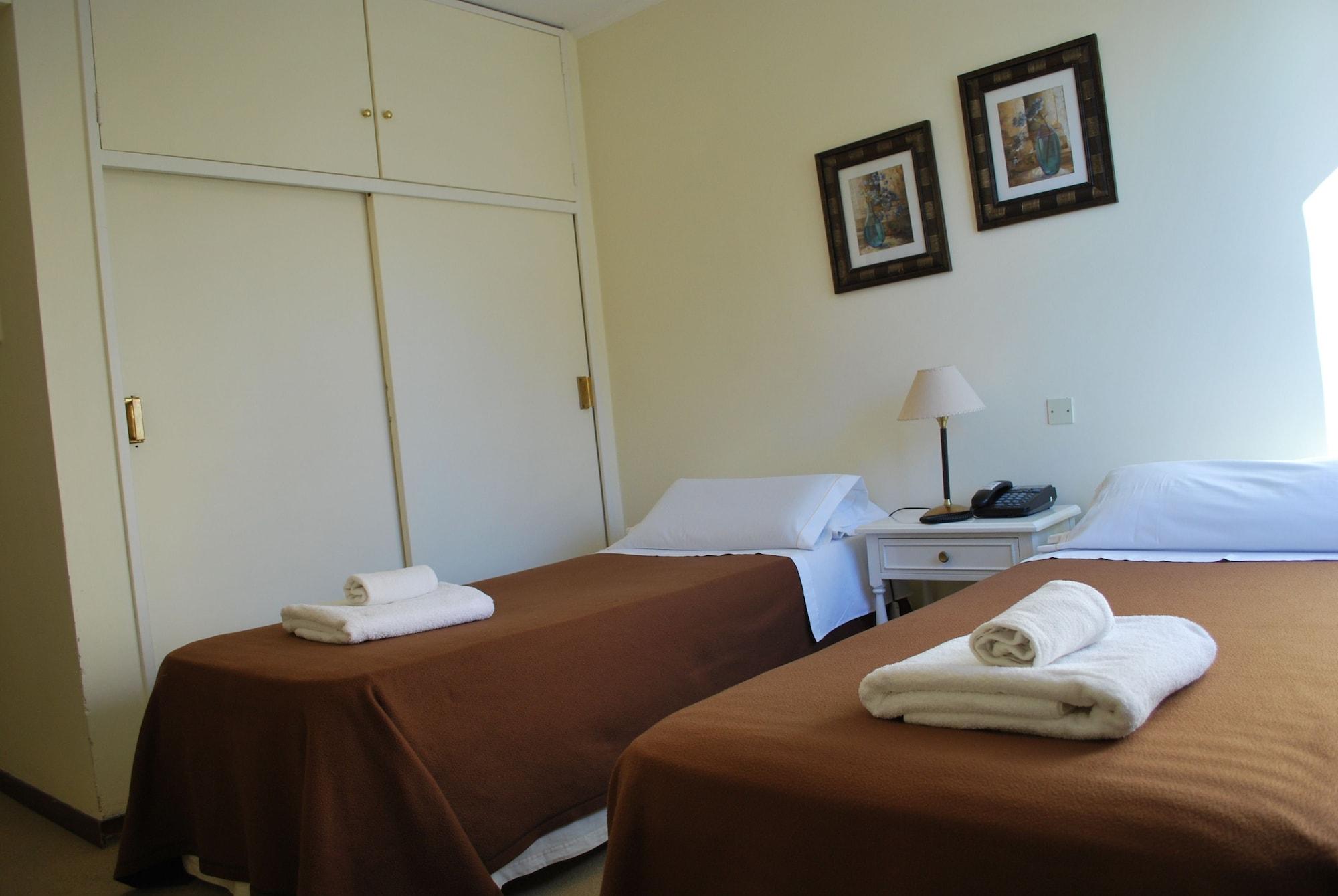 Hotel Gran Madryn Puerto Madryn Exteriér fotografie