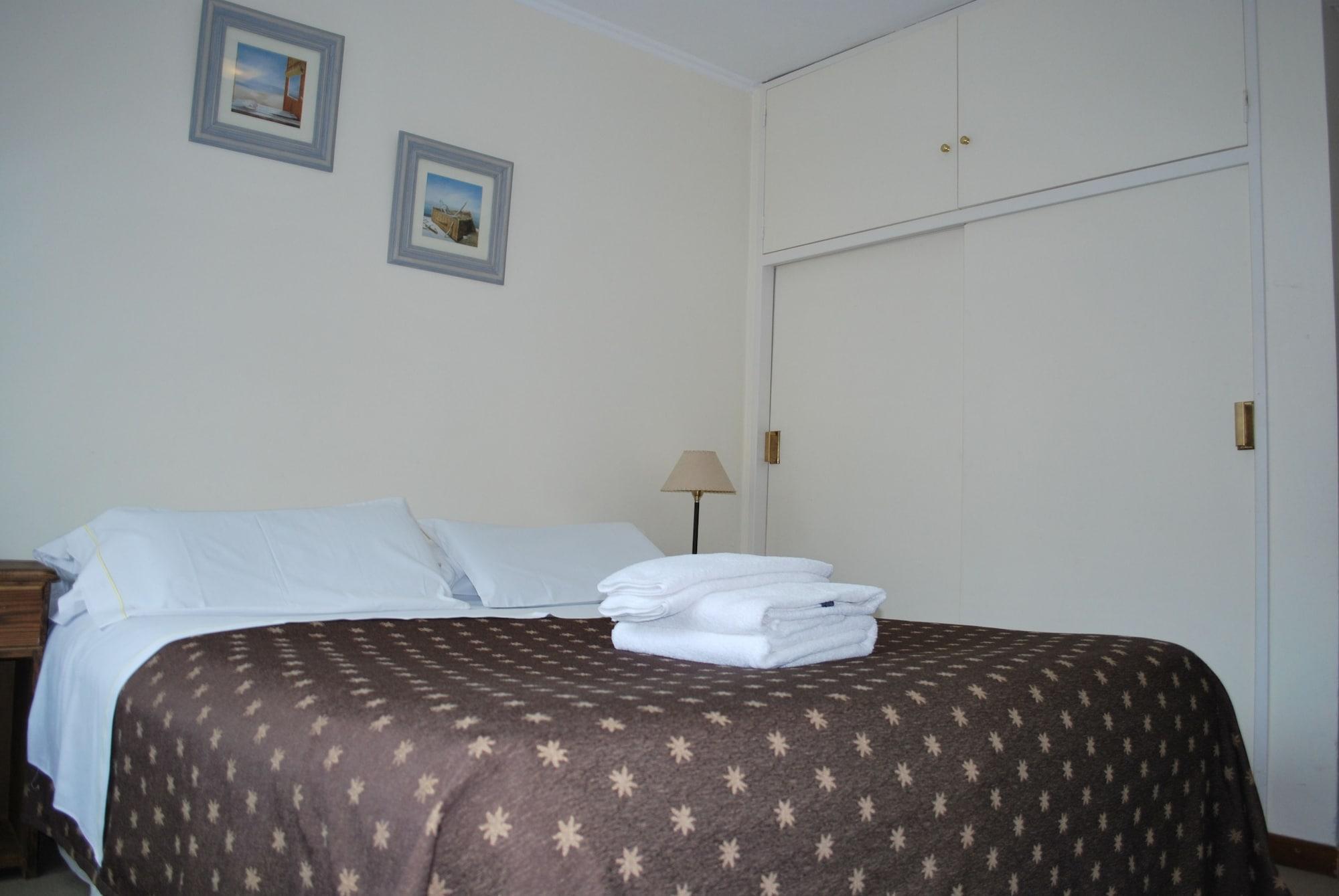 Hotel Gran Madryn Puerto Madryn Exteriér fotografie