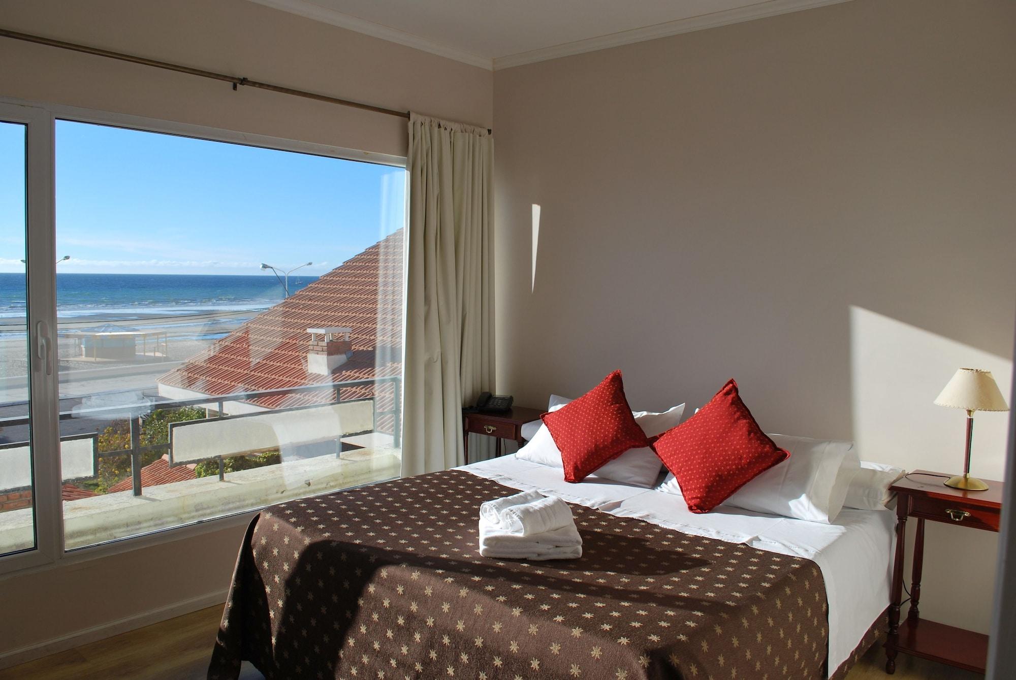 Hotel Gran Madryn Puerto Madryn Exteriér fotografie
