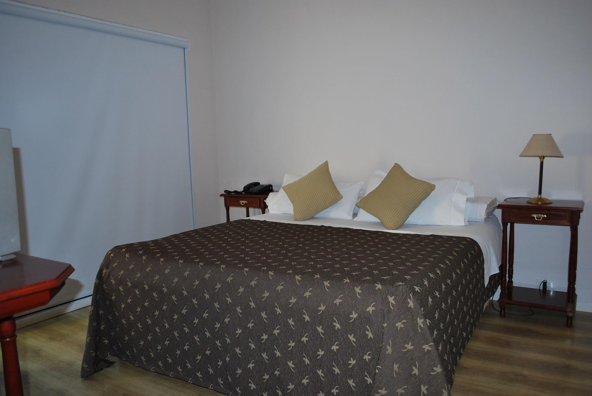 Hotel Gran Madryn Puerto Madryn Exteriér fotografie