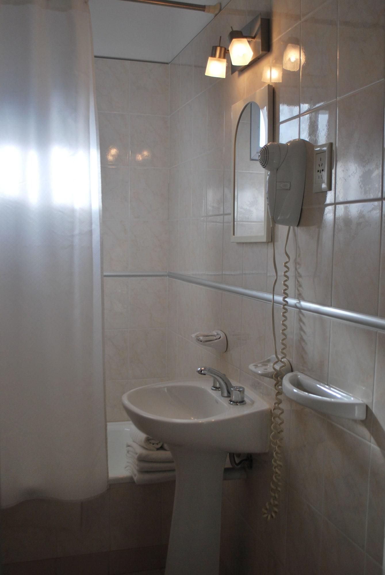 Hotel Gran Madryn Puerto Madryn Exteriér fotografie