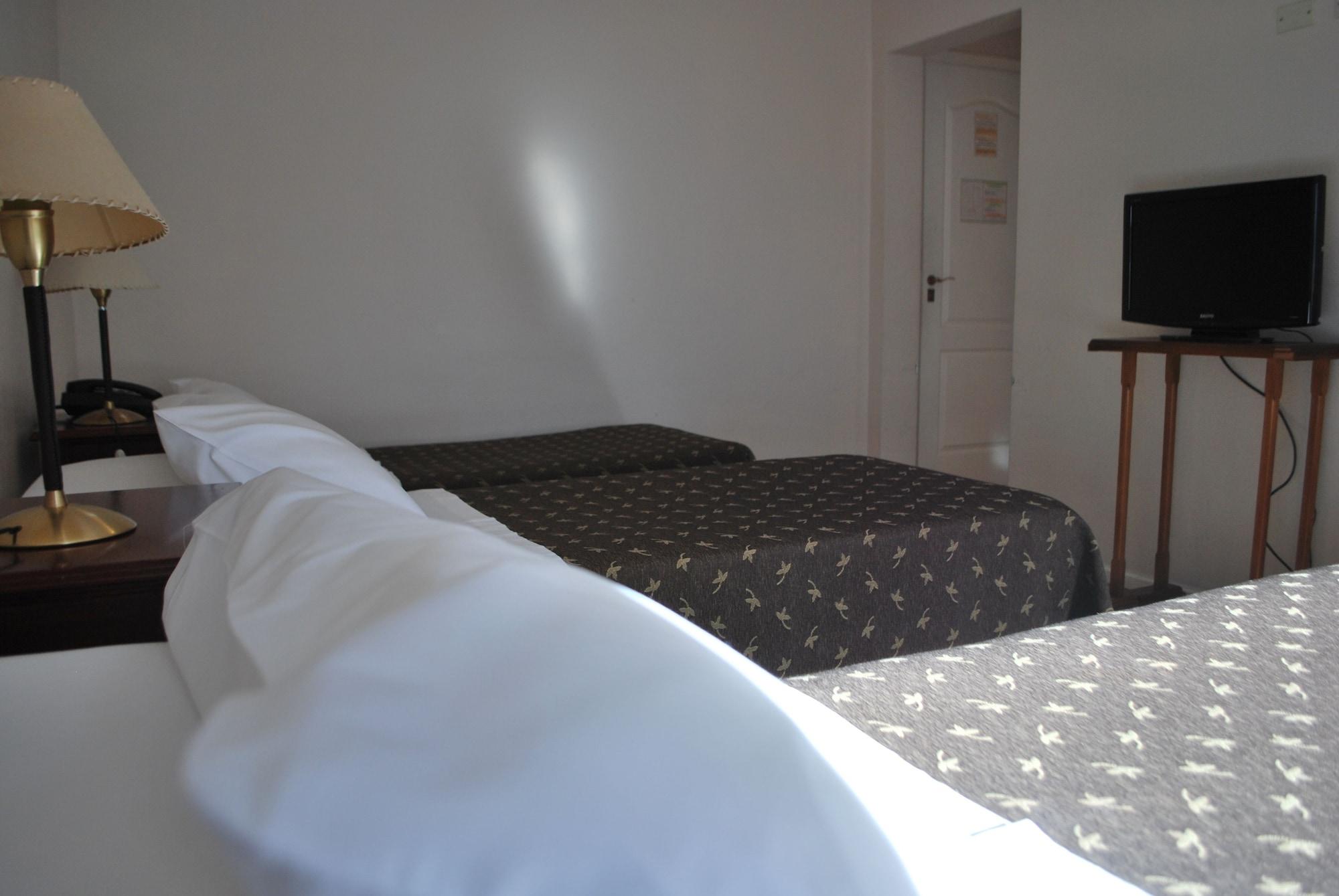 Hotel Gran Madryn Puerto Madryn Exteriér fotografie