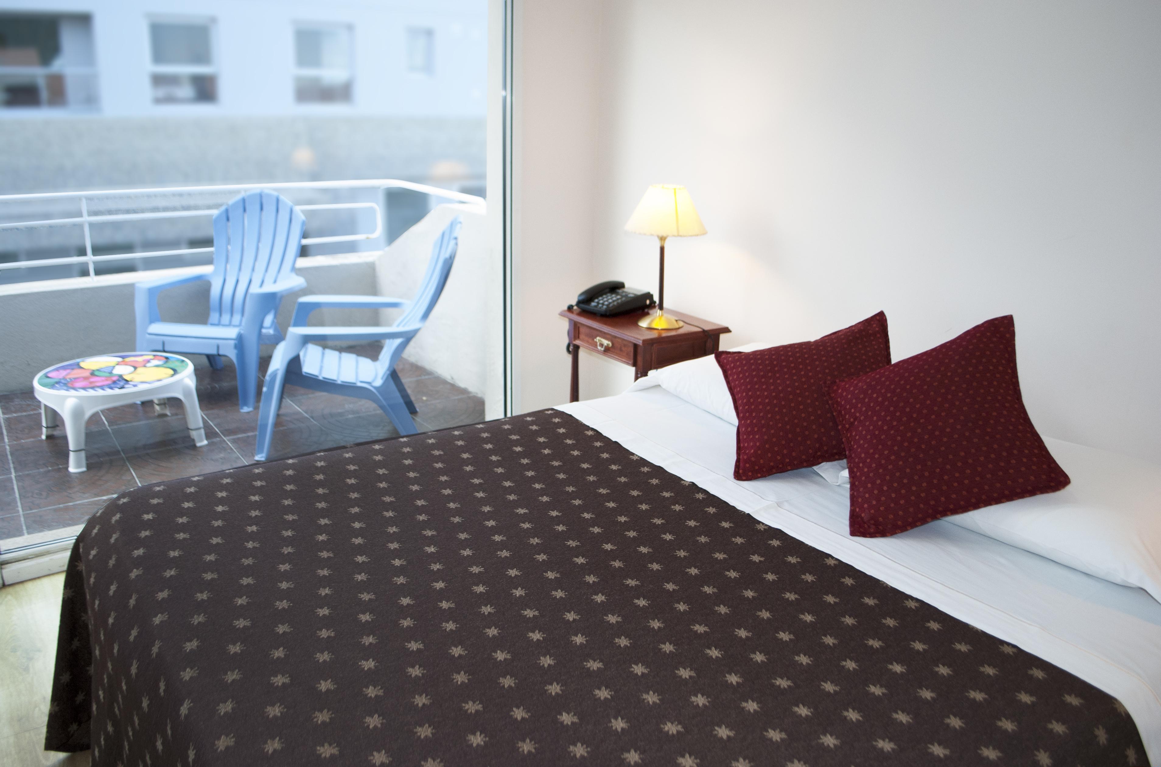 Hotel Gran Madryn Puerto Madryn Exteriér fotografie