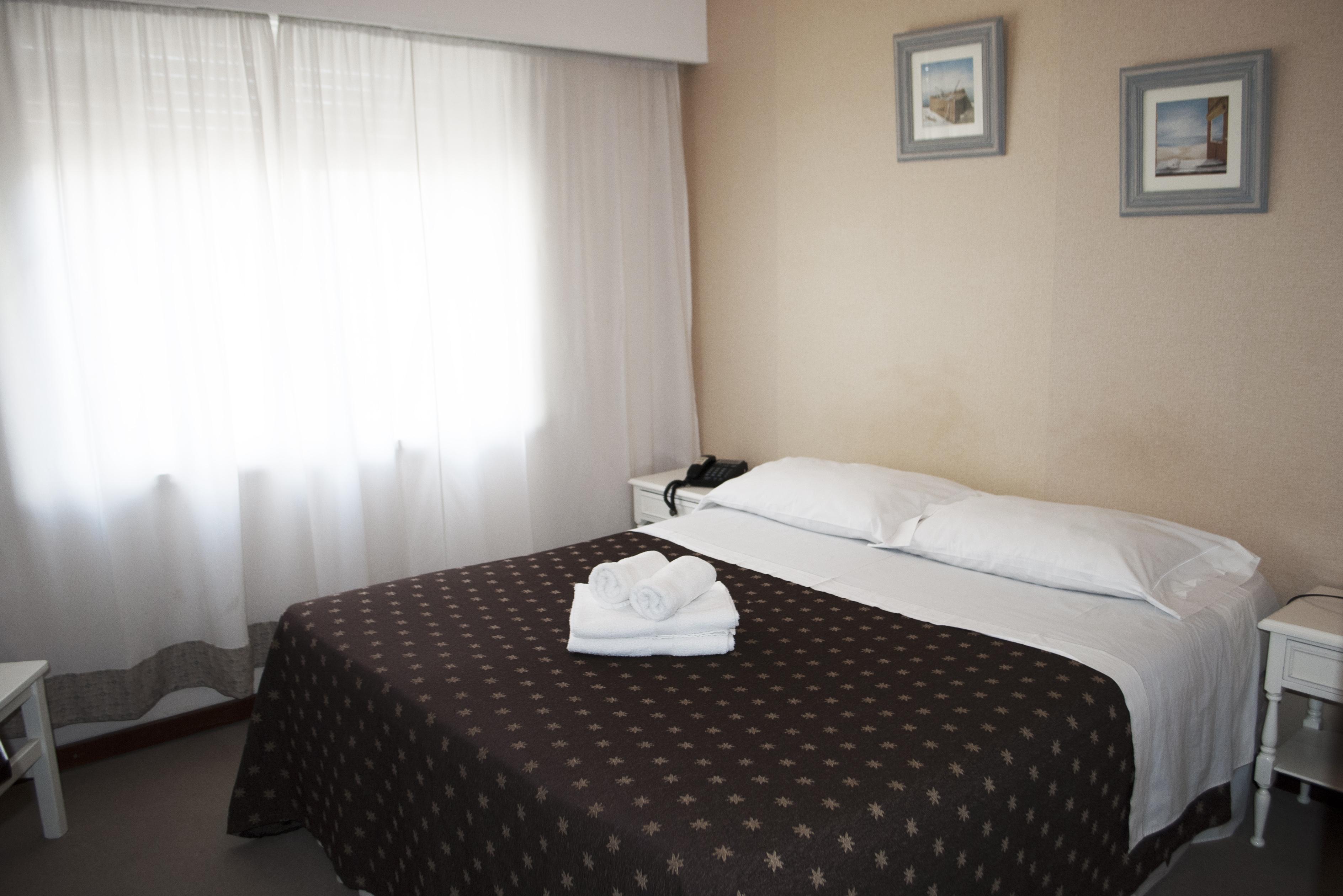 Hotel Gran Madryn Puerto Madryn Exteriér fotografie