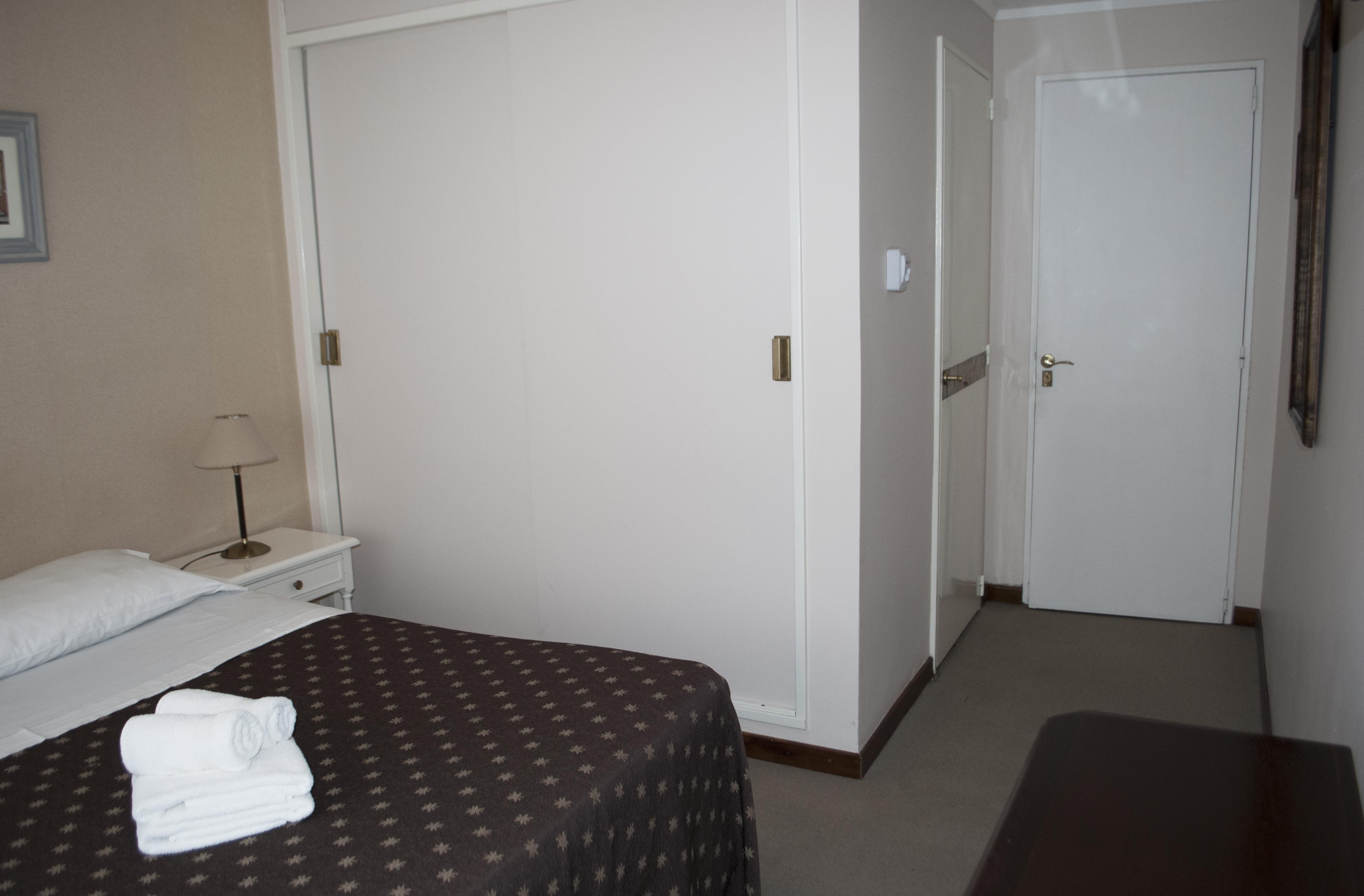 Hotel Gran Madryn Puerto Madryn Exteriér fotografie