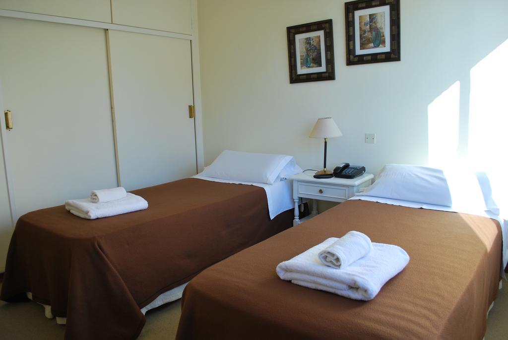 Hotel Gran Madryn Puerto Madryn Exteriér fotografie