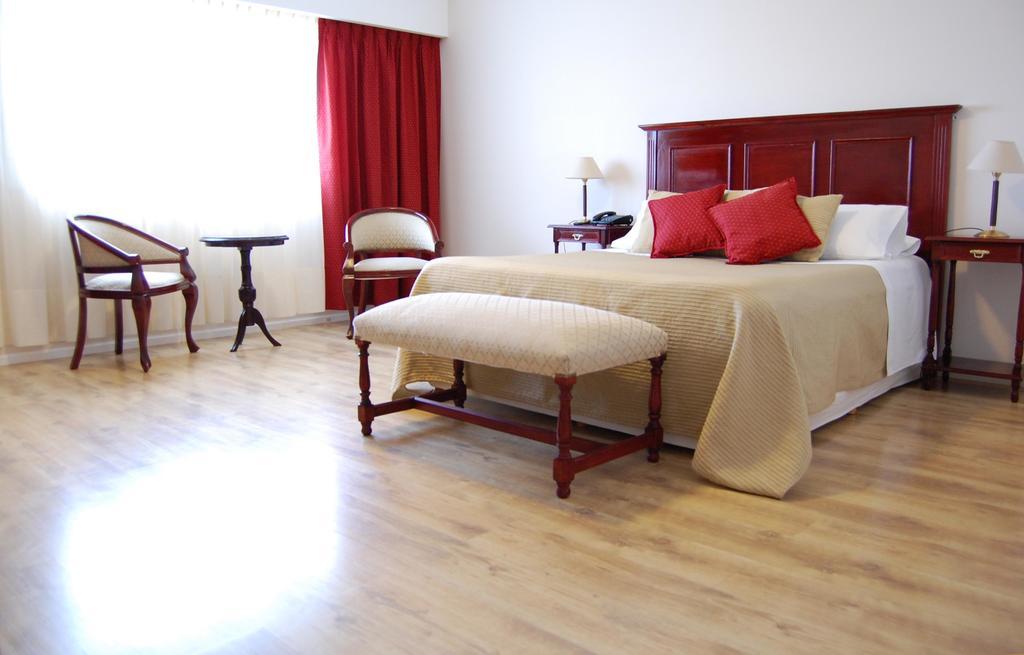 Hotel Gran Madryn Puerto Madryn Exteriér fotografie