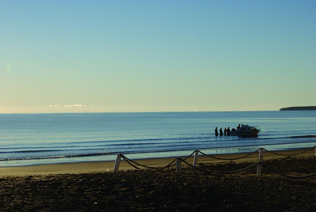 Hotel Gran Madryn Puerto Madryn Exteriér fotografie
