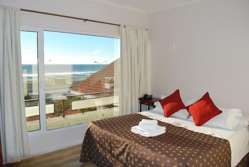 Hotel Gran Madryn Puerto Madryn Exteriér fotografie
