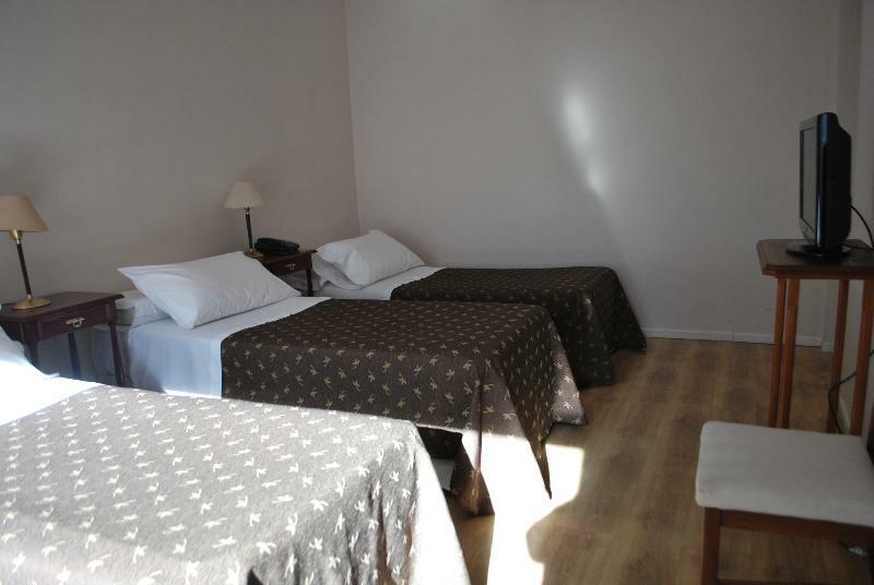 Hotel Gran Madryn Puerto Madryn Exteriér fotografie